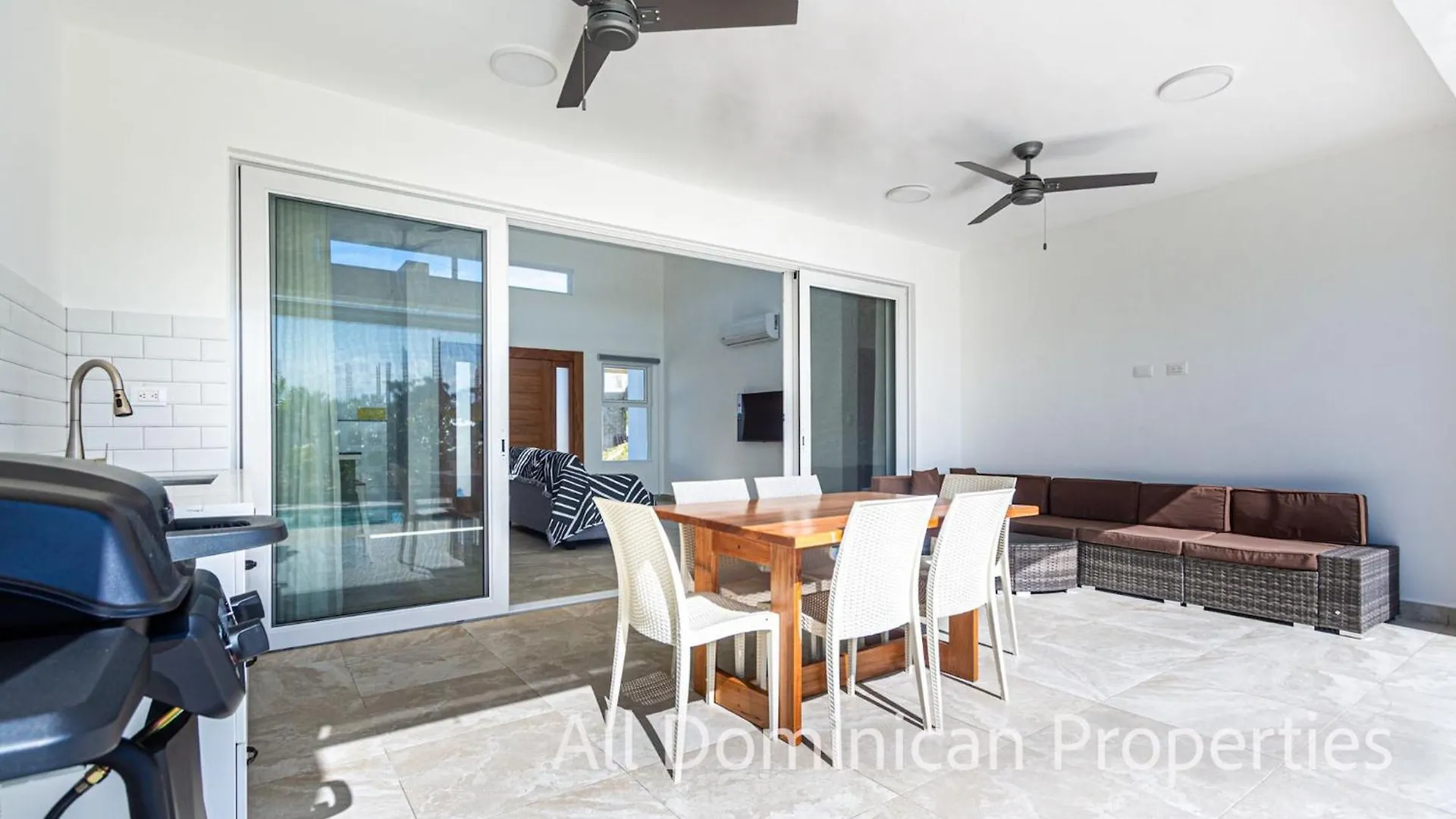 Spacious Family Suite, Ocean Village Villa