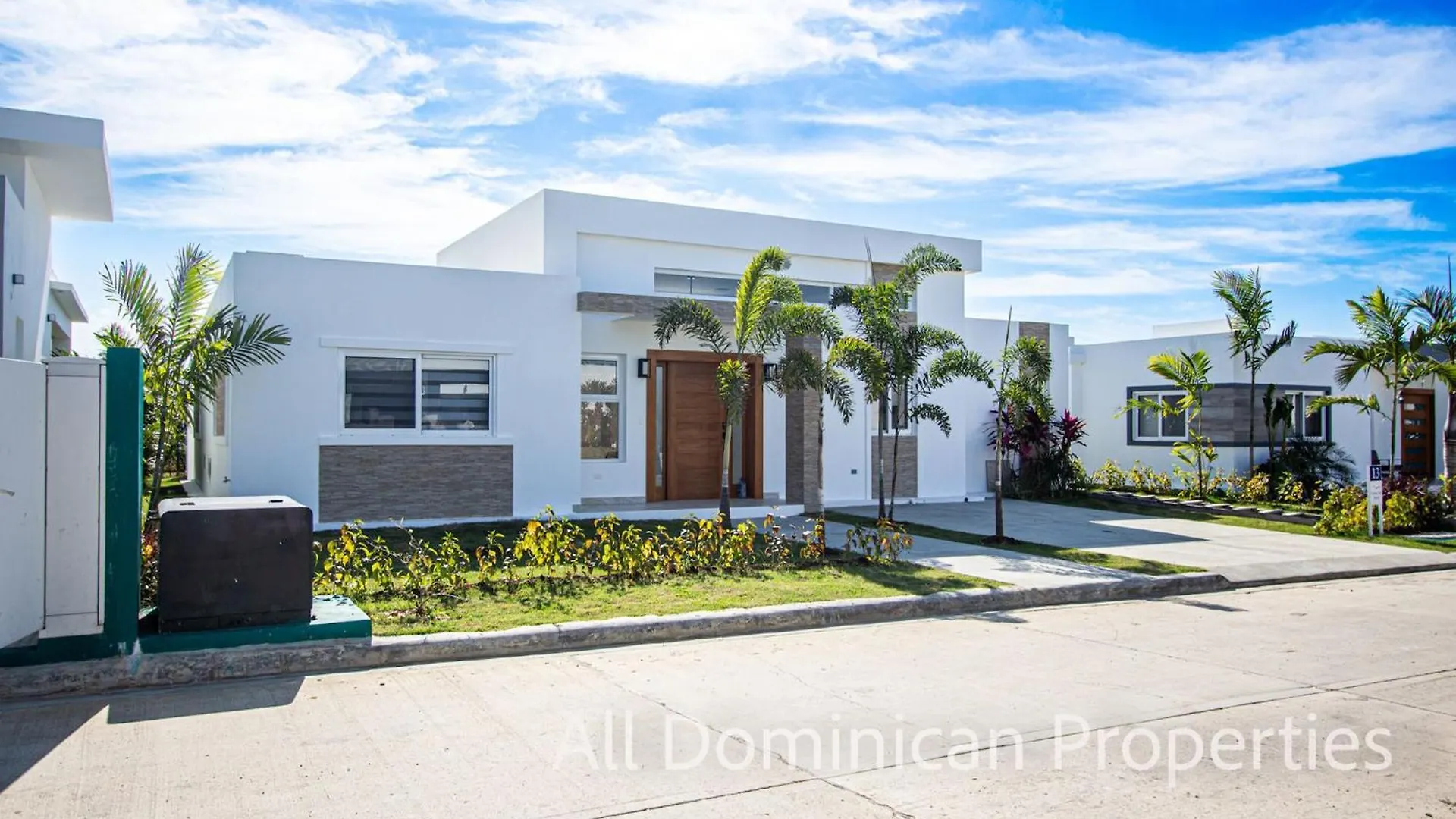 Villa Spacious Family Suite, Ocean Village Dominikanska republiken